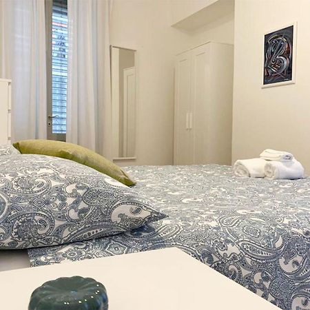 Le 5 Vie Bed and Breakfast Bergamo Eksteriør billede
