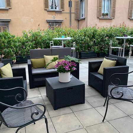 Le 5 Vie Bed and Breakfast Bergamo Eksteriør billede