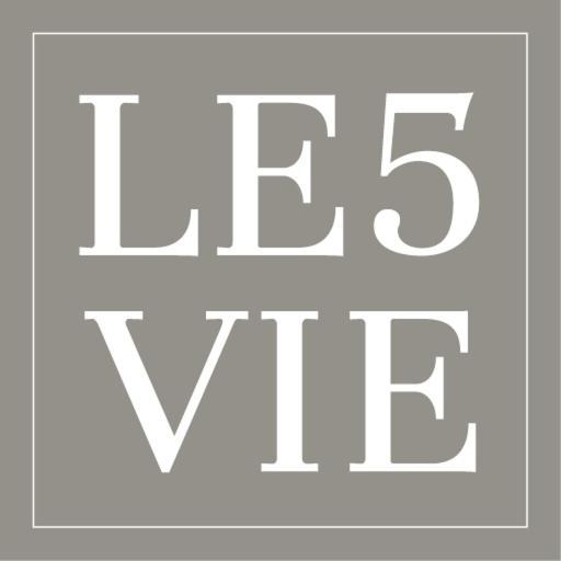 Le 5 Vie Bed and Breakfast Bergamo Eksteriør billede