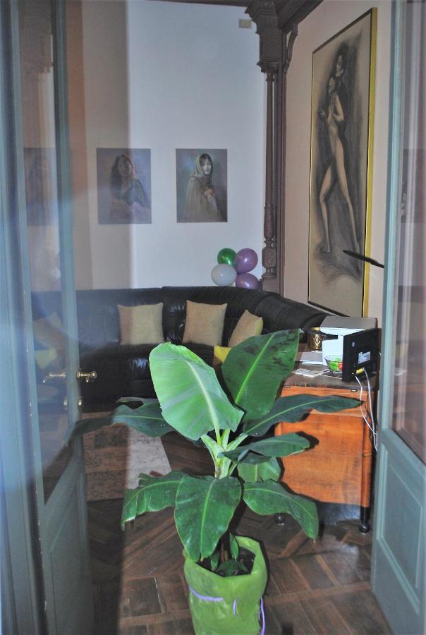 Le 5 Vie Bed and Breakfast Bergamo Eksteriør billede
