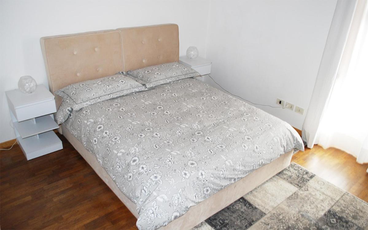 Le 5 Vie Bed and Breakfast Bergamo Eksteriør billede